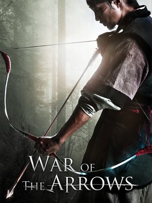 cover image of War of the Arrows